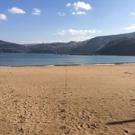 Secil Pansiyon Amasra Luaran gambar